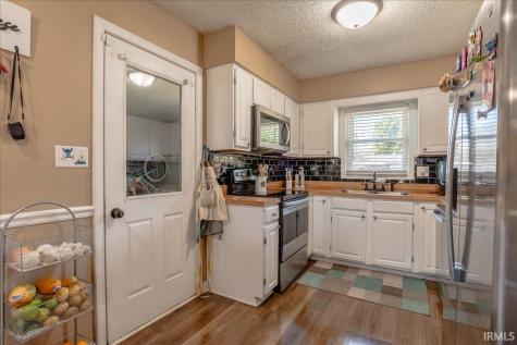 1721 Bonnie View Drive Evansville IN 47715
