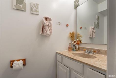 1721 Bonnie View Drive Evansville IN 47715