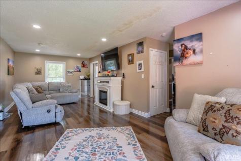1721 Bonnie View Drive Evansville IN 47715