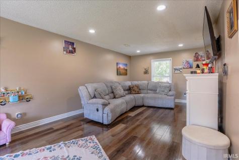 1721 Bonnie View Drive Evansville IN 47715