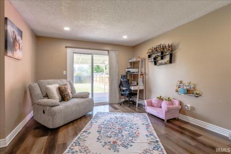 1721 Bonnie View Drive Evansville IN 47715