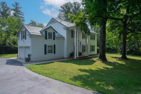 2406 N Wabash Road Marion IN 46952