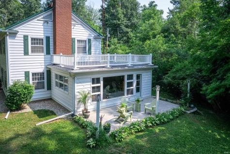 2406 N Wabash Road Marion IN 46952