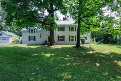 2406 N Wabash Road Marion IN 46952