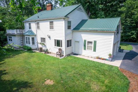 2406 N Wabash Road Marion IN 46952