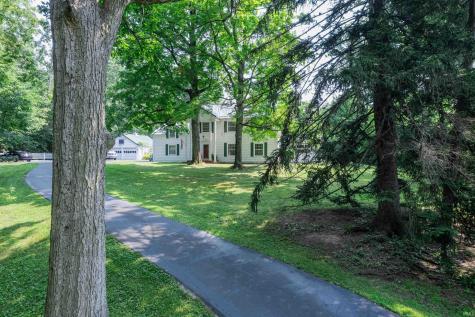 2406 N Wabash Road Marion IN 46952