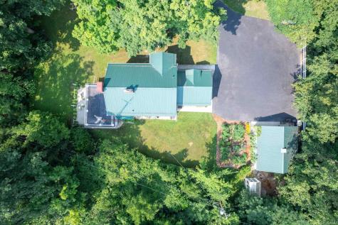 2406 N Wabash Road Marion IN 46952