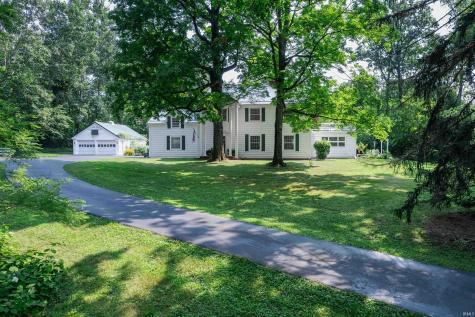 2406 N Wabash Road Marion IN 46952