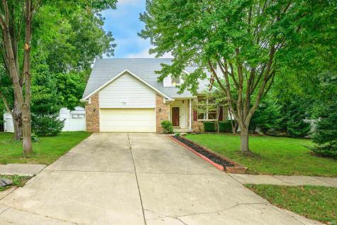 600 W Cyprus Circle Bloomington IN 47403