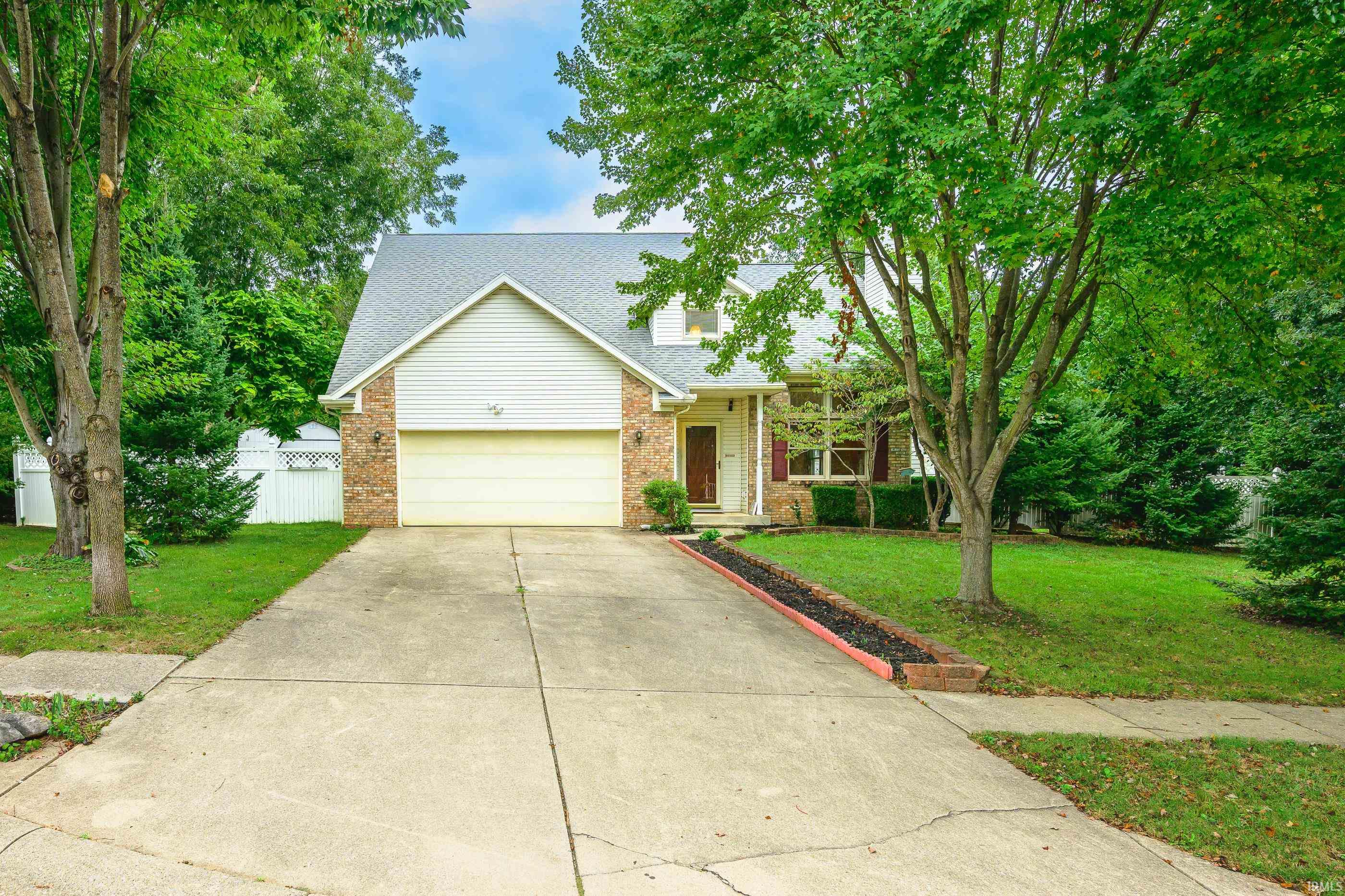600 W Cyprus Circle Bloomington IN 47403