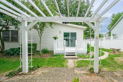 600 W Cyprus Circle Bloomington IN 47403