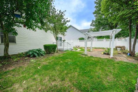 600 W Cyprus Circle Bloomington IN 47403