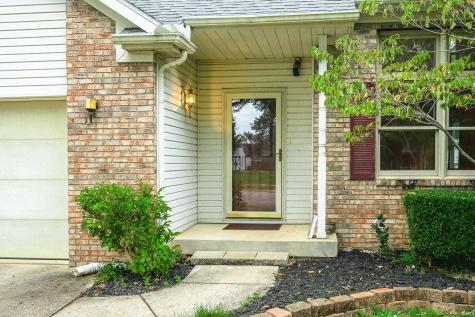 600 W Cyprus Circle Bloomington IN 47403