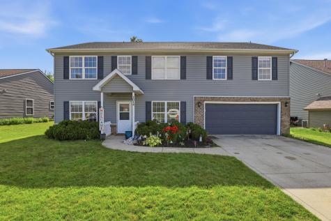 2014 Lava Falls Crossing Fort Wayne IN 46808