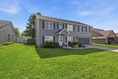 2014 Lava Falls Crossing Fort Wayne IN 46808
