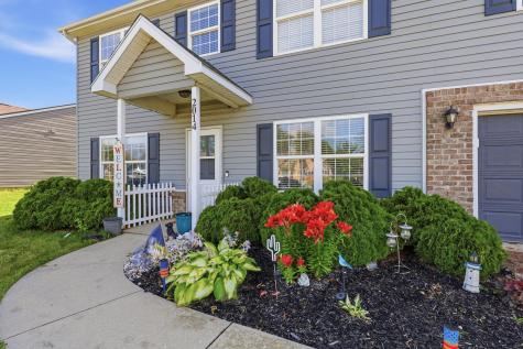 2014 Lava Falls Crossing Fort Wayne IN 46808