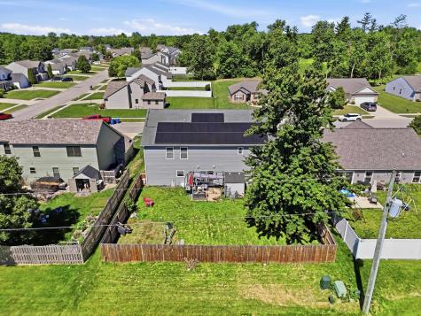 2014 Lava Falls Crossing Fort Wayne IN 46808