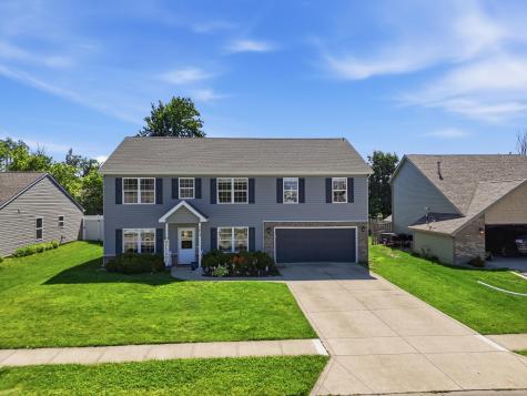 2014 Lava Falls Crossing Fort Wayne IN 46808