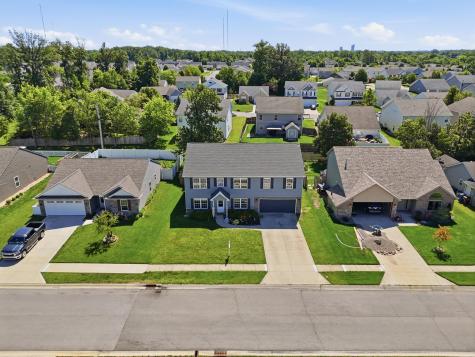2014 Lava Falls Crossing Fort Wayne IN 46808