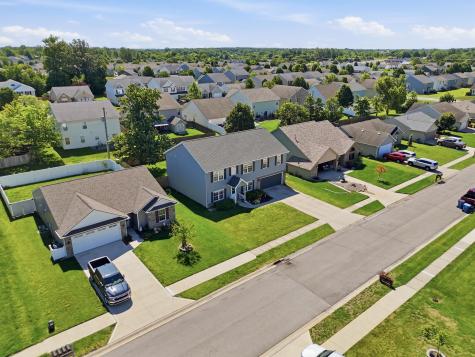 2014 Lava Falls Crossing Fort Wayne IN 46808