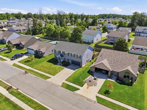 2014 Lava Falls Crossing Fort Wayne IN 46808