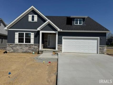 200 Dunes Park Drive Culver IN 46511
