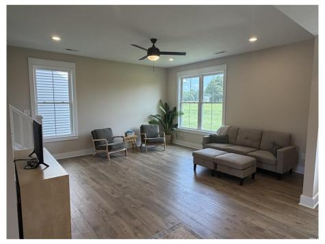 7657 W Julia Drive Ellettsville IN 47429