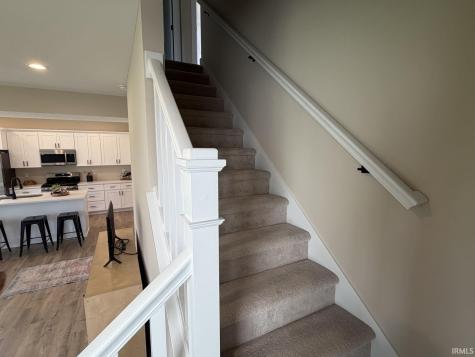 7657 W Julia Drive Ellettsville IN 47429