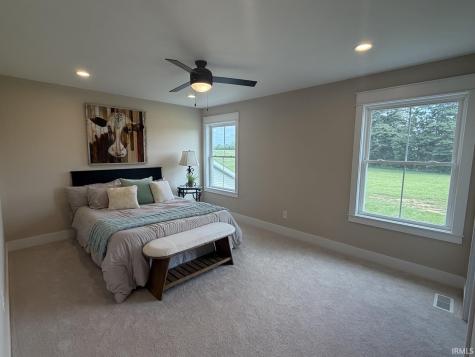 7657 W Julia Drive Ellettsville IN 47429
