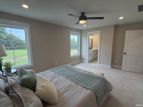 7657 W Julia Drive Ellettsville IN 47429