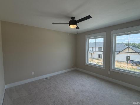 7657 W Julia Drive Ellettsville IN 47429