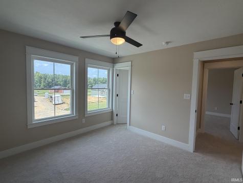 7657 W Julia Drive Ellettsville IN 47429