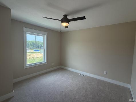7657 W Julia Drive Ellettsville IN 47429