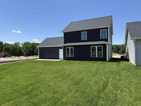 7657 W Julia Drive Ellettsville IN 47429