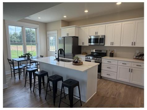 7657 W Julia Drive Ellettsville IN 47429