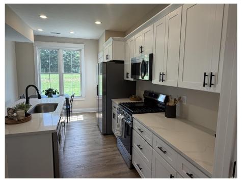 7657 W Julia Drive Ellettsville IN 47429