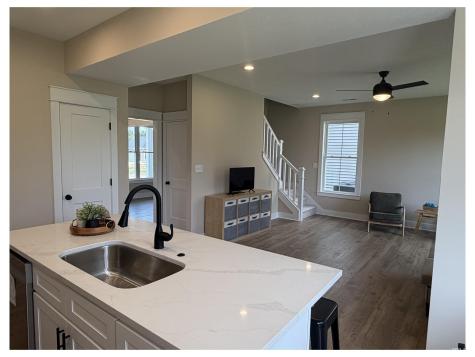 7657 W Julia Drive Ellettsville IN 47429
