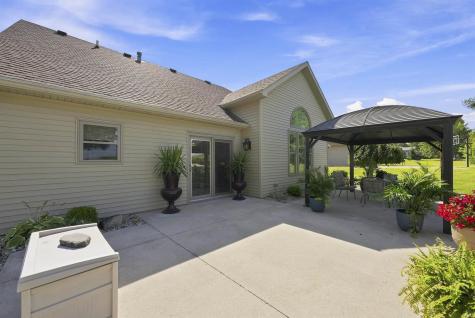1662 E Brookside Trail Columbia City IN 46725