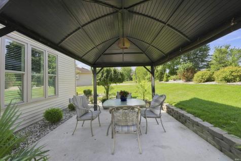 1662 E Brookside Trail Columbia City IN 46725
