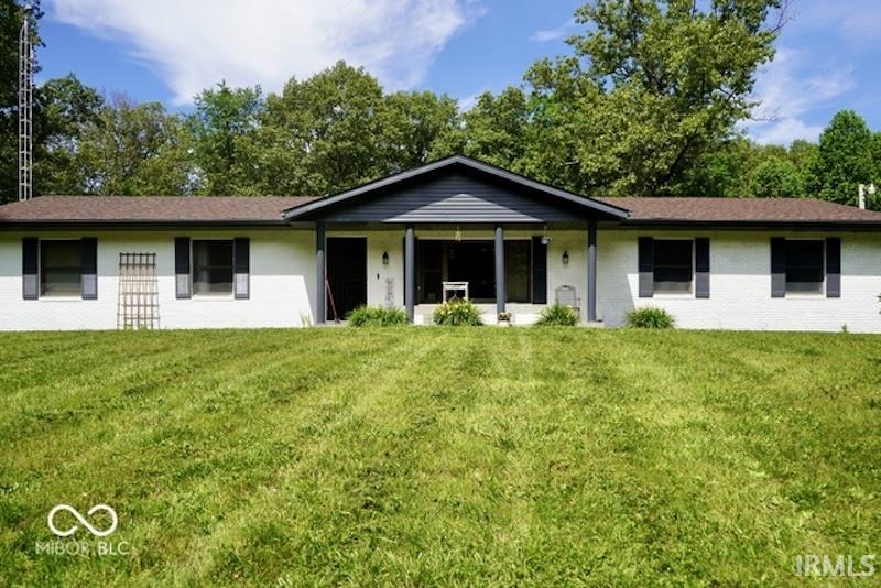 785 Deer Run Road Orleans IN 47452