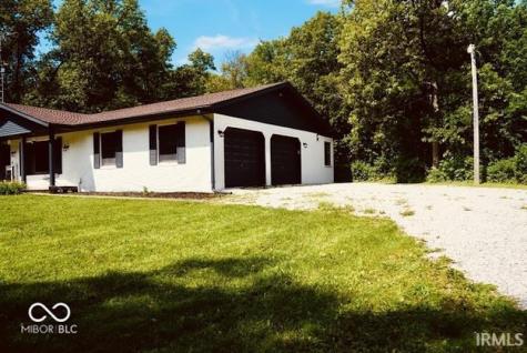785 Deer Run Road Orleans IN 47452