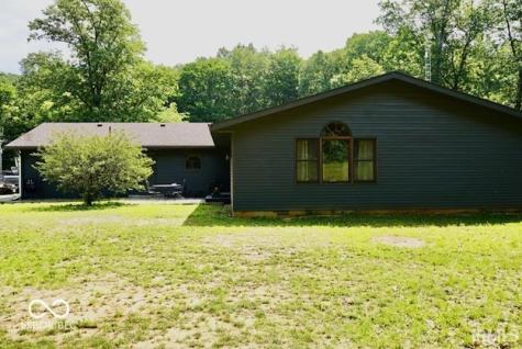 785 Deer Run Road Orleans IN 47452