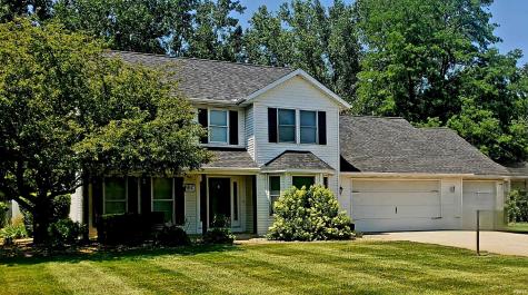 55543 Willowbend Boulevard Bristol IN 46507