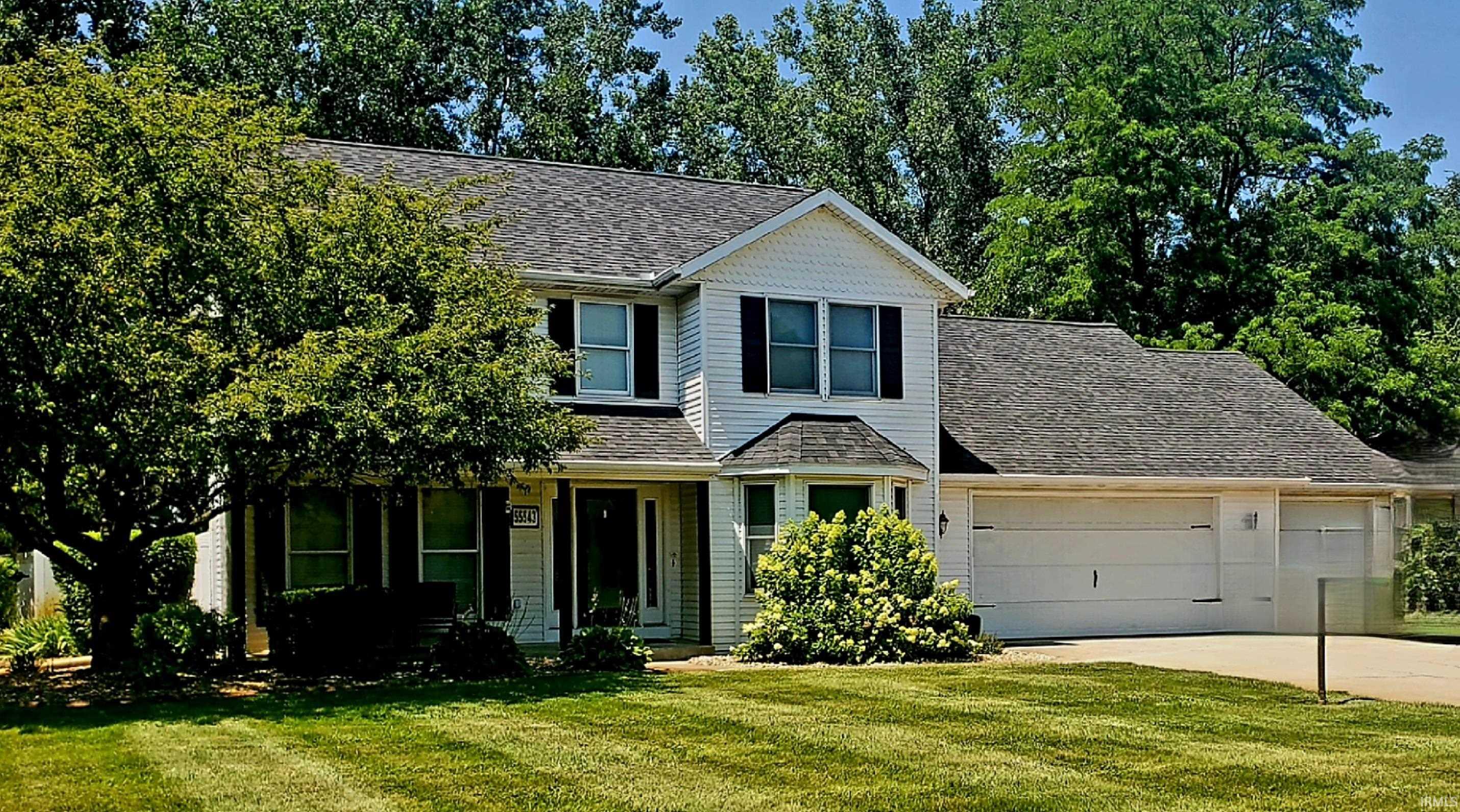 55543 Willowbend Boulevard Bristol IN 46507