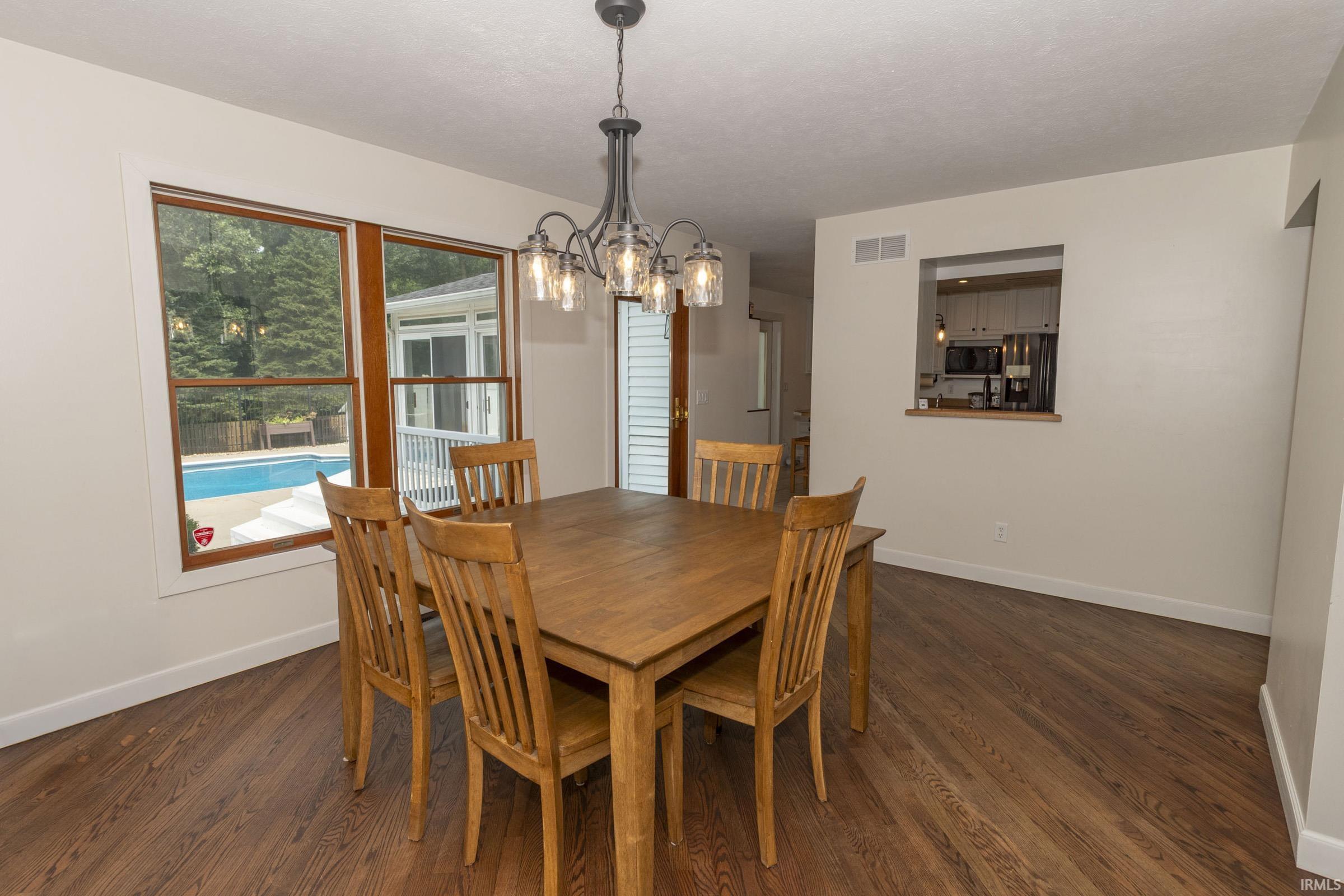 55543 Willowbend Boulevard Bristol IN 46507