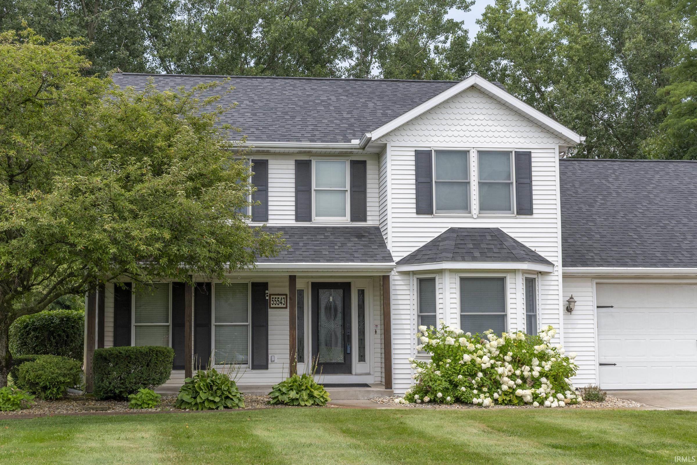 55543 Willowbend Boulevard Bristol IN 46507