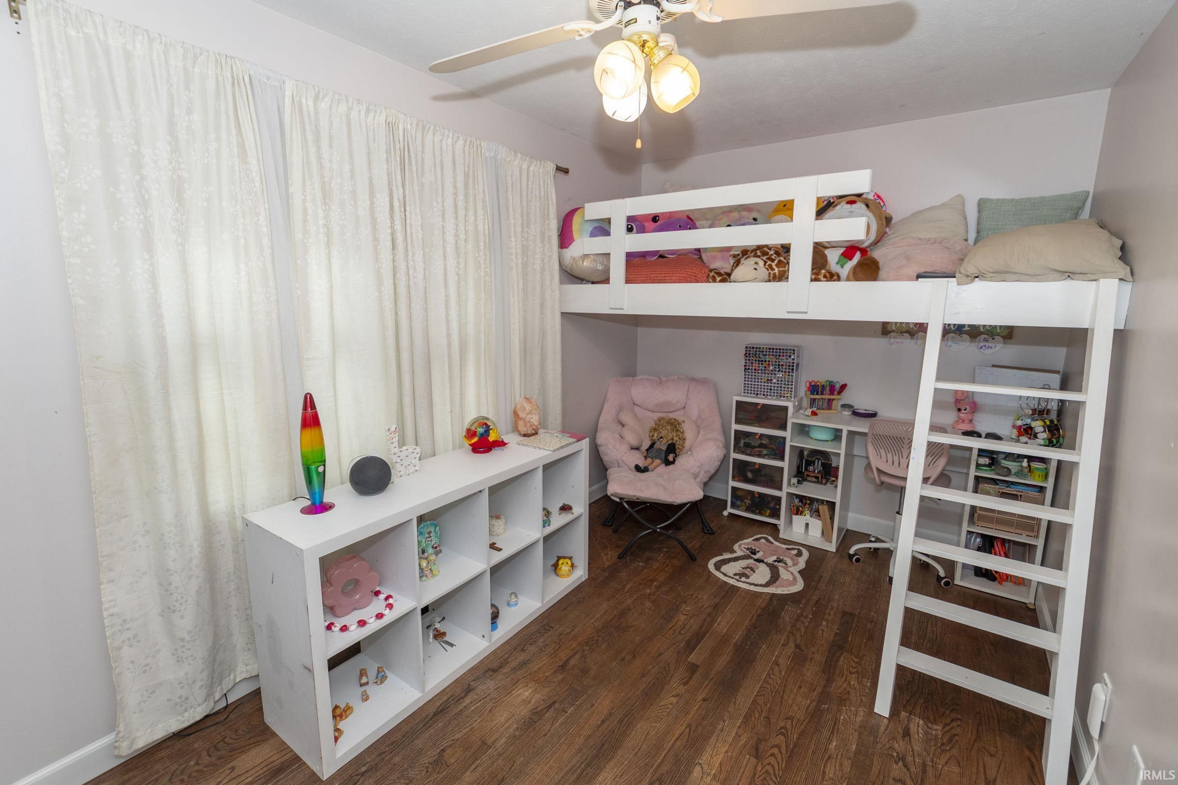 55543 Willowbend Boulevard Bristol IN 46507