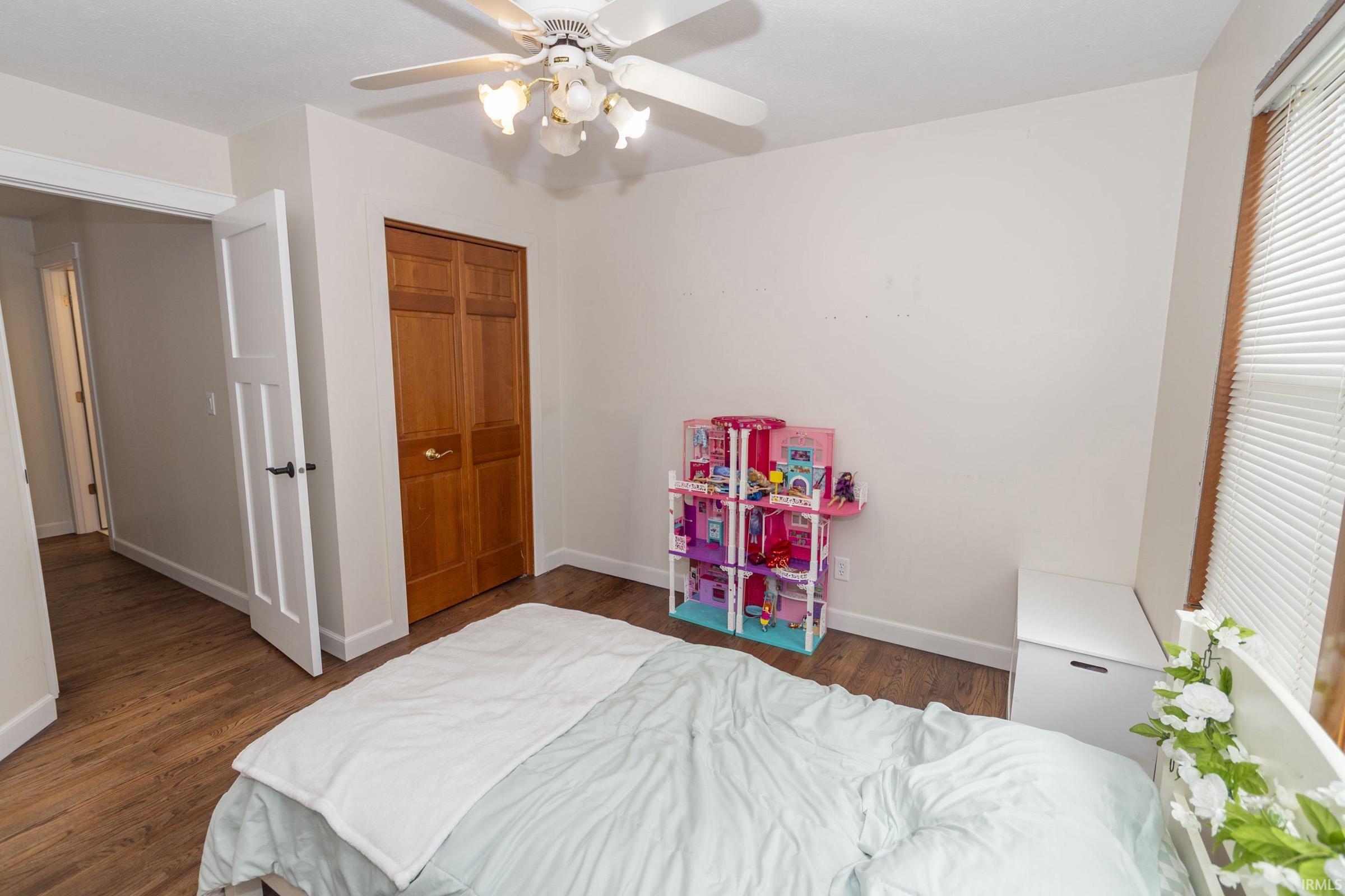 55543 Willowbend Boulevard Bristol IN 46507
