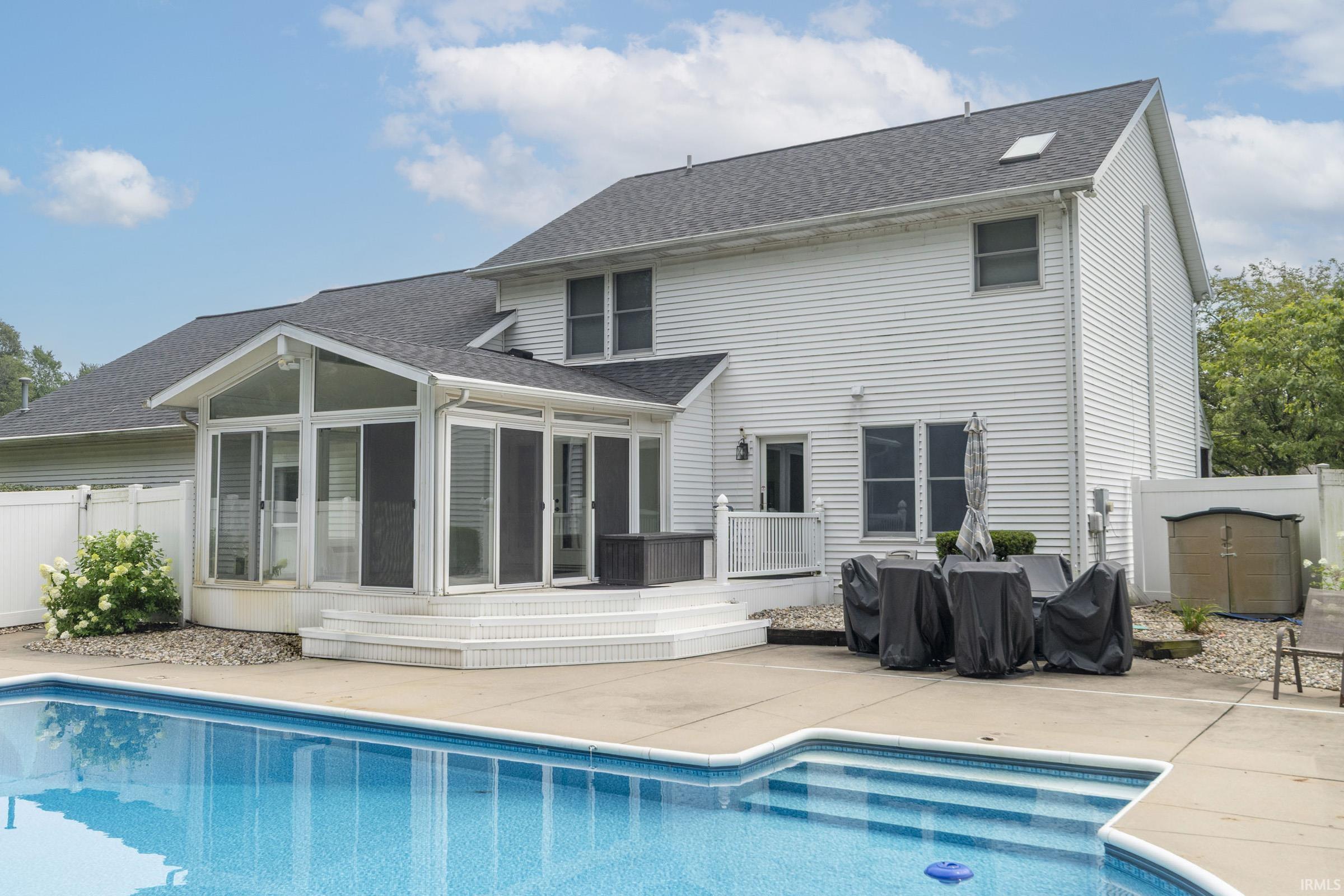 55543 Willowbend Boulevard Bristol IN 46507