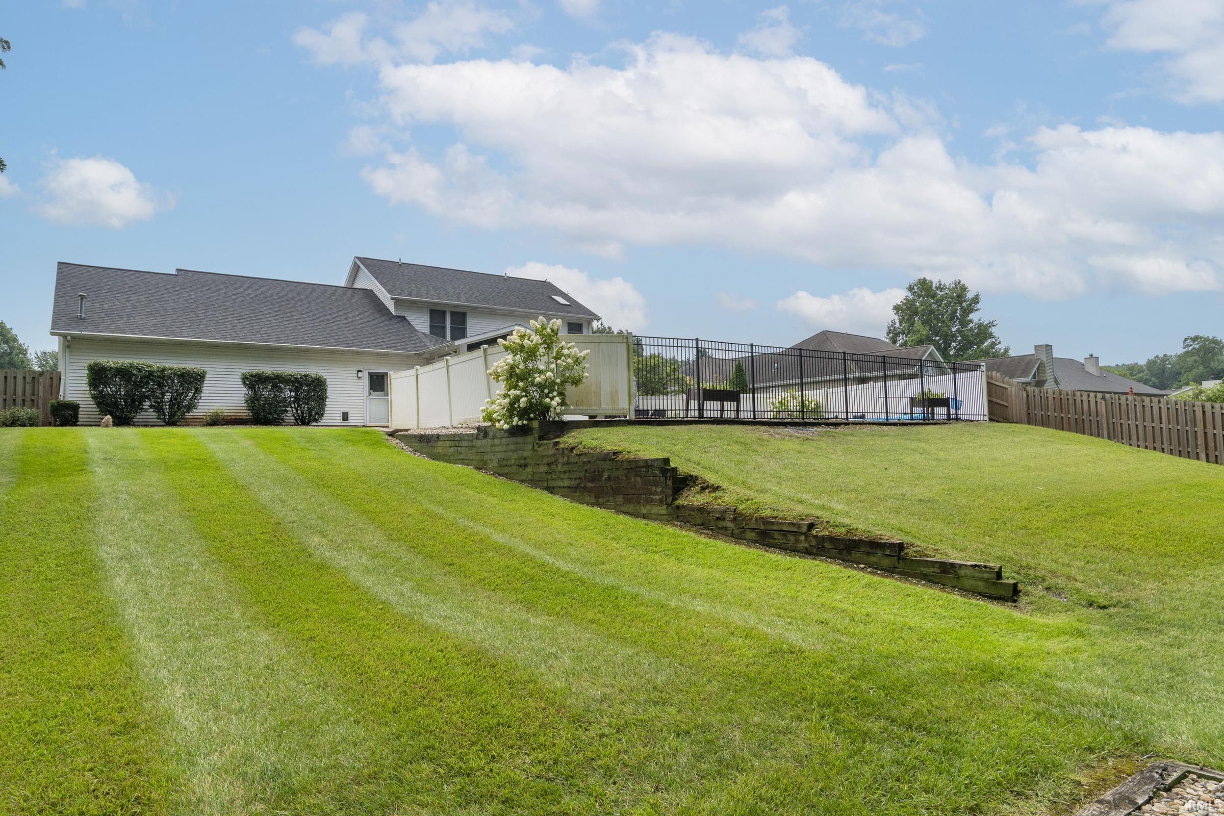55543 Willowbend Boulevard Bristol IN 46507